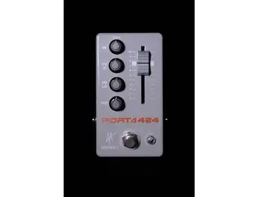 MXNHLT Effects PORTA424 Channel Strip Distortion