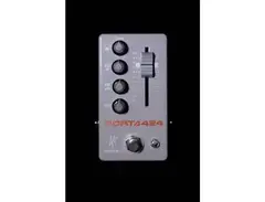 MXNHLT Effects PORTA424 Channel Strip Distortion main image