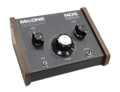 McONE NOS Passive Monitoring Controller