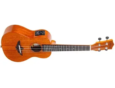 Aklot AKET26 Acoustic-Electric Ukulele