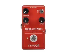 Movall MP103 Absolute Zero Fuzz main image