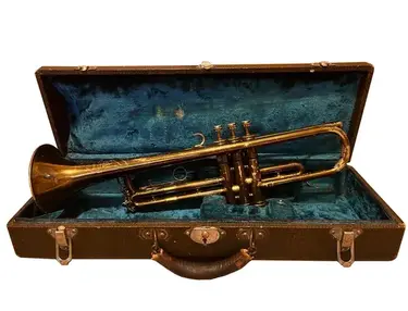Martin & Co. Handcraft Standard Trumpet