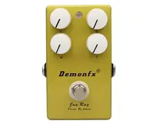 Demonfx Jan Ray