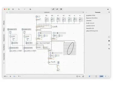Plugdata