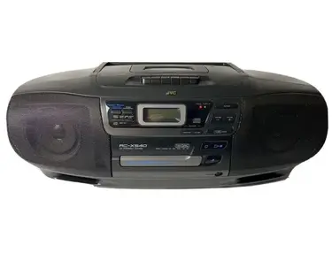 JVC RC-X540