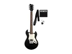 First Act 223 Adam Levine Designer Series Electric Guitar