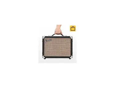 Donner M-10 Guitar Amplifier