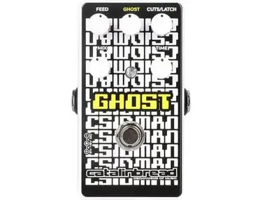 Catalinbread CSIDMAN - What To Know & Where To Buy | Equipboard