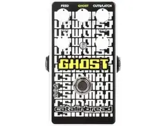 Catalinbread CSIDMAN Ghost Glitch/Stutter Delay Pedal