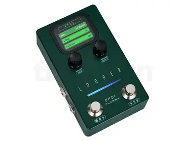 Flamma FF01 Looper