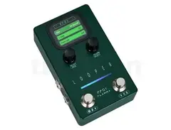 Flamma FF01 Looper main image