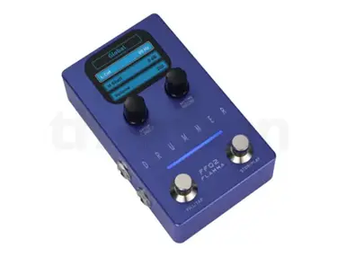 Flamma FF02 Drum