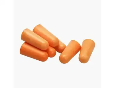 Biltema Earplugs