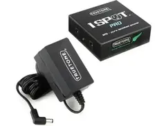 Truetone 1 Spot Pro XP5-PS 5-output Low-profile Isolated Guitar Pedal Power Supply