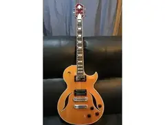 Zemaitis Virtuoso VS22 Hollowbody