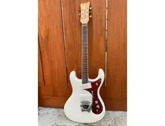 Hallmark 65 Custom Guitar main image