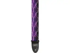 Levy's Lightning Storm Guitar Strap main image
