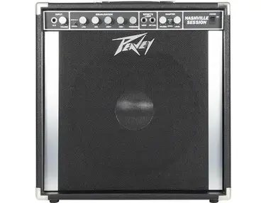 Peavey Nashville Session 115 Steel Guitar Amp Combo