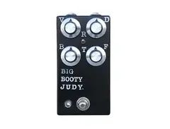Backburner Noise Big Booty Judy main image