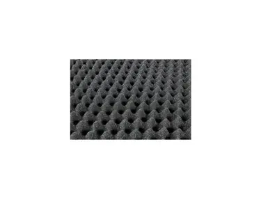 Acoustic sponge