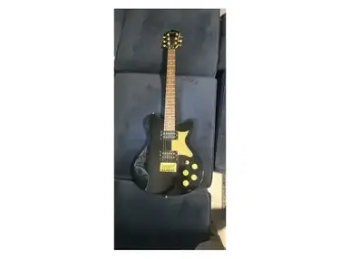 Washburn LI-15 Joe Trohman Signature Model Electric Guitar