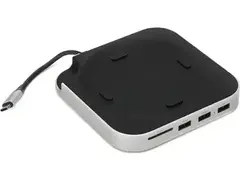 Satechi Mac Mini M4 Stand and Hub main image