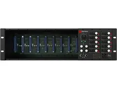 Harrison Audio D510mx Mixer Interface Module for Harrison Audio D510 500 Series Chassis