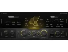 Brainworx bx_pulsar Delay Plug-in