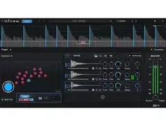 Waves InTrigger Drum Replacer Plug-in