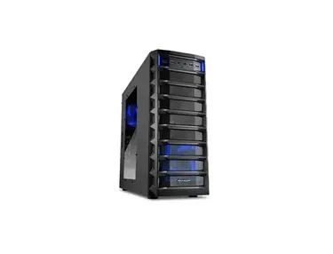 Intel Core I7 - 3700 3.4Ghz 16GBRAM