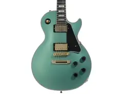 Gibson Custom Dealer Select Les Paul Custom Electric Guitar