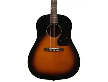 Epiphone 1942 Banner J-45 Reissue Acoustic-electric Guitar