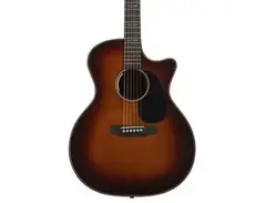 Martin GPCE Inception Maple Acoustic-electric Guitar