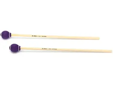 Vic Firth M267 Ian Grom Signature Corpsmaster Vibraphone Mallets