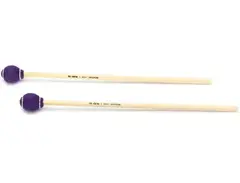 Vic Firth M267 Ian Grom Signature Corpsmaster Vibraphone Mallets main image