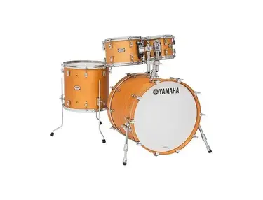 Yamaha Absolute Hybrid Maple 4-piece Shell Pack