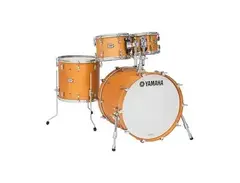 Yamaha Absolute Hybrid Maple 4-piece Shell Pack