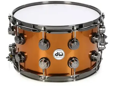 DW Collector's Series SonicPly Snare Drum