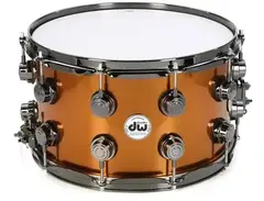 DW Collector's Series SonicPly Snare Drum