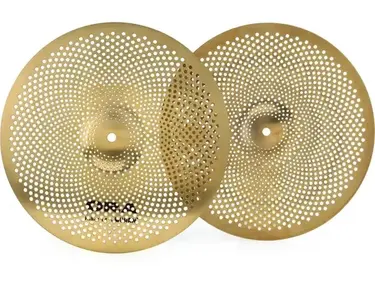 Wuhan ORA Hi-hat Cymbals