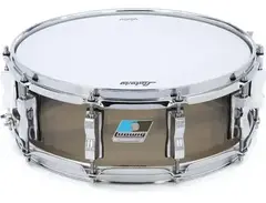 Ludwig Vistalite Snare Drum main image