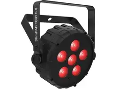 Chauvet DJ SlimPAR T6BT ILS RGB LED PAR
