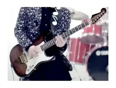 PGM Stratocaster - Tom-H@ck Custom