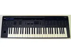 Korg DW-8000 Korg DW-8000