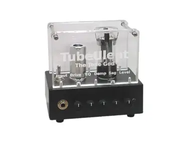The Tone God TubeUlent
