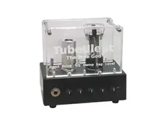 The Tone God TubeUlent