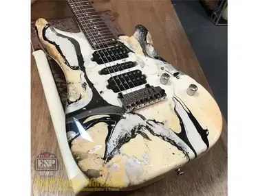 Vigier Excalibur Supra 7