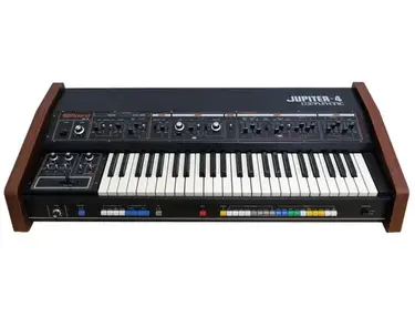 Roland Jupiter-4