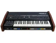 Roland Jupiter-4 Roland Jupiter-4