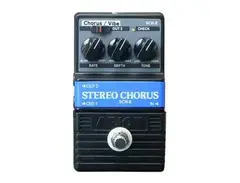 EWS Arion SCH-Z [Chorus/Vibe] Mod main image